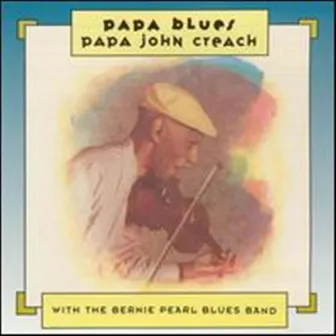 Papa Blues by Papa John Creach