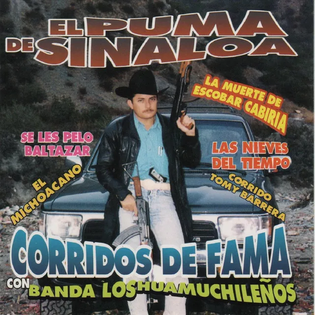 Corridos de Fama