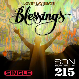 Blessings by Lovely Lay Beats