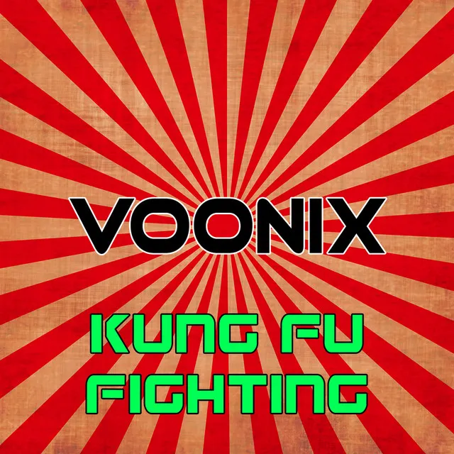 Kung Fu Fighting - Dance Radio Mix