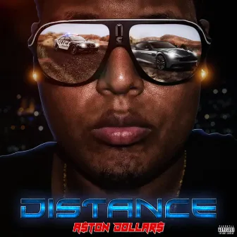 Distance by A$Ton Dollar$