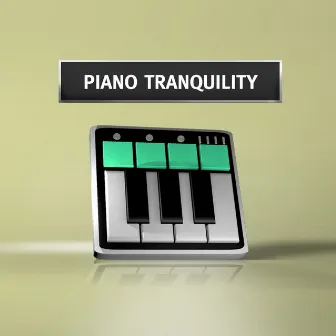 Piano Tranquility by Movie Sounds Unlimited