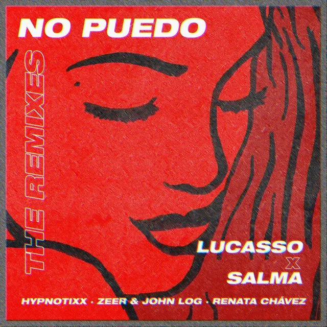 No Puedo (Renata Chávez Acoustic Remix)