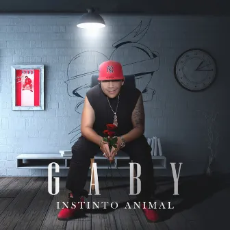 Instinto Animal by Gaby