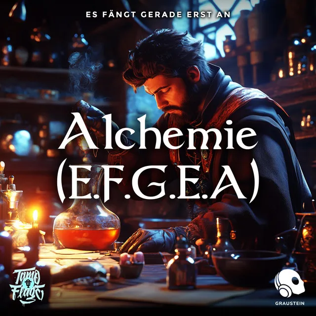 Alchemie (E.F.G.E.A)