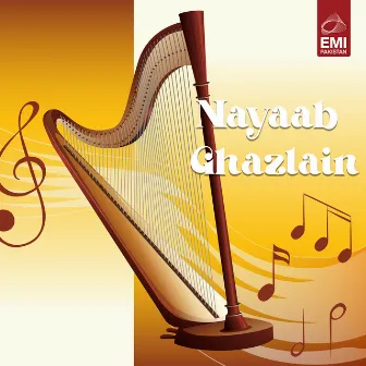 Nayaab Ghazlain by Rajab Ali