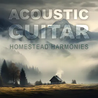 Acoustic Guitar: Homestead Harmonies by SKORZ