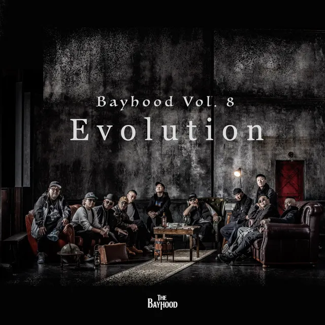 bayhood Vol.8 Evolution