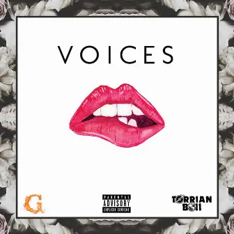 Voices by G*Smoke