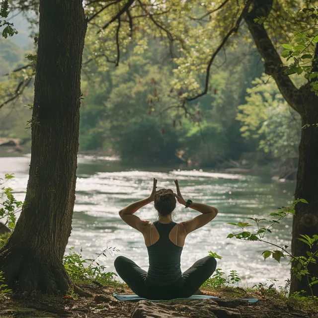 Oasis De Yoga Sereno