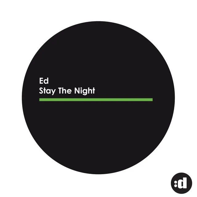 Stay The Night