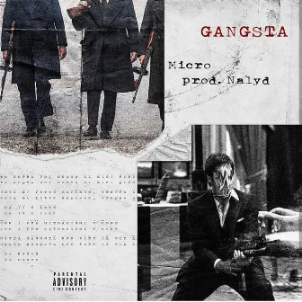 Gangsta by Micro