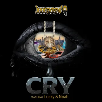 Cry by JuuceKrew Q