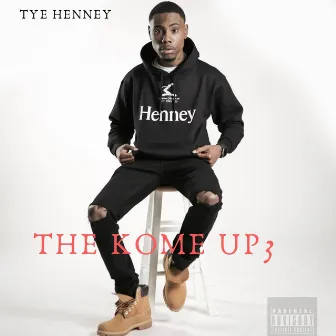 The Kome Up 3 by Tye Henney