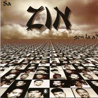 Sa Zin Gen La by Zin