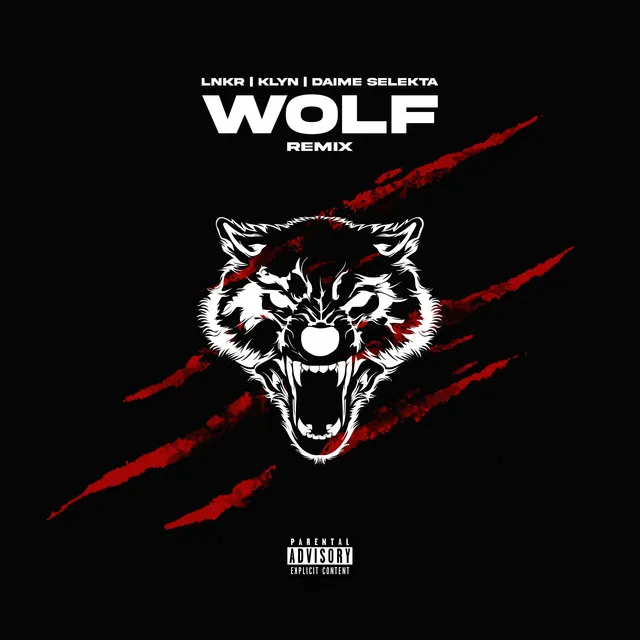 WOLF (Remix)