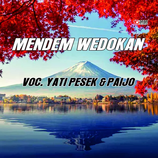 Mendem Wedokan