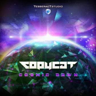 Cosmic Dawn by Copycat