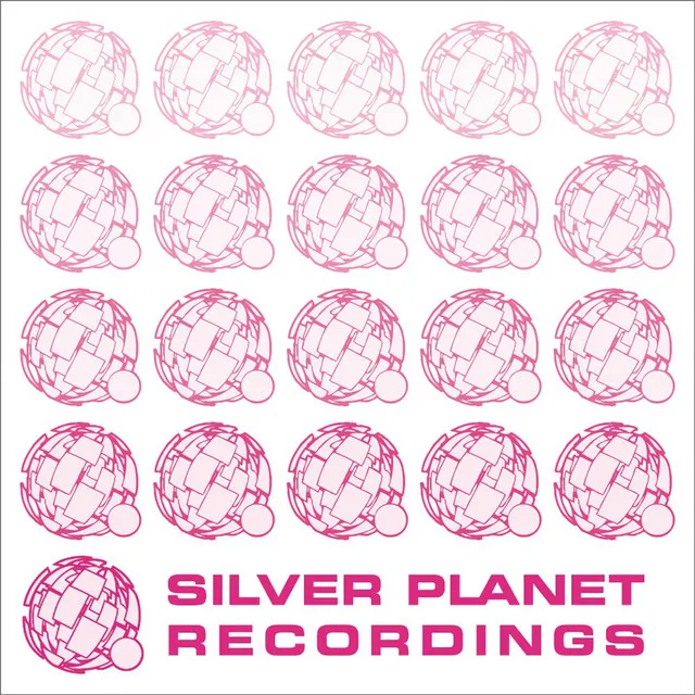 Silver Planet: 50th Anniversary Release (Disk 2)