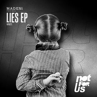 Lies EP by MadeNi