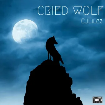 Cried Wolf by CJLilez