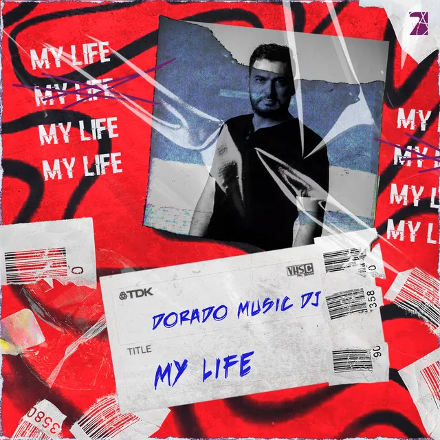 My Life - Radio Edit