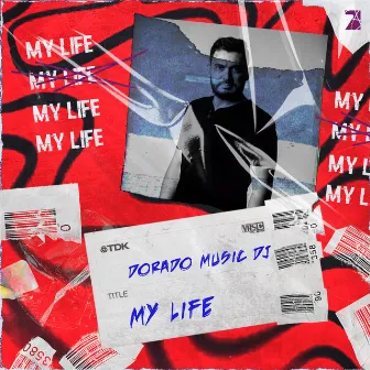 My Life (Radio Edit) by DJ Miko