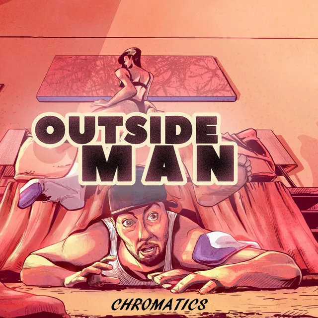 Outside Man