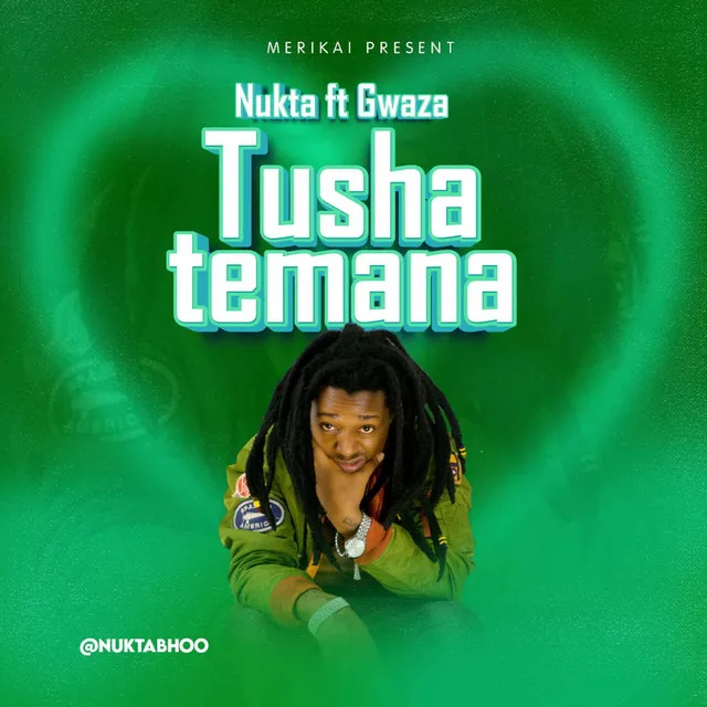 Tushatemana