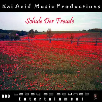 Schule Der Freude by Kai Acid