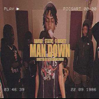 Man Down by G Mighty