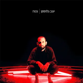 צמח by יוגב גלוסמן