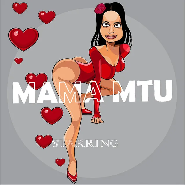 mama mtu