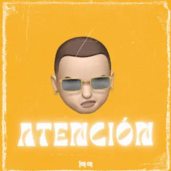 ATENCIÓN by Nova Music