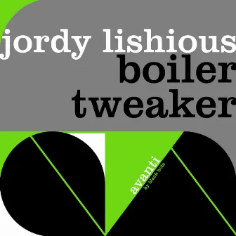 Boiler by Jordy Lishious