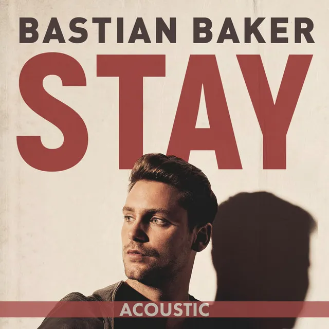 Stay - Acoustic