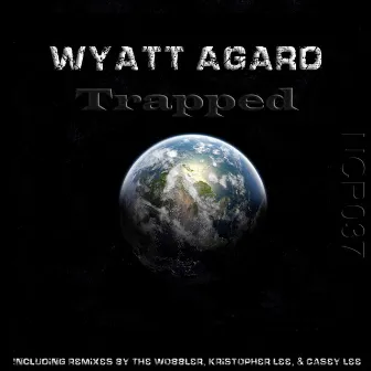 Trapped by Wyatt Agard