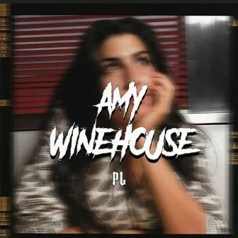 AMY WINEHOUSE by PL