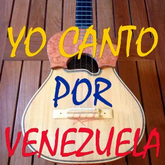 Yo Canto por Venezuela by Negrito Man