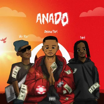 Anado by Drimo Papi