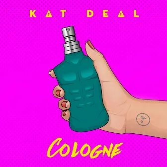 Cologne by Kat Deal