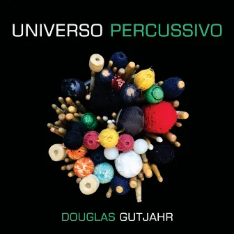 Universo Percussivo by Douglas Gutjahr