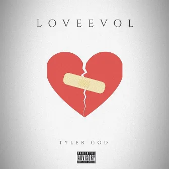 Loveevol by Tyler God