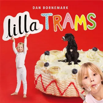 Lilla Trams by Dan Bornemark