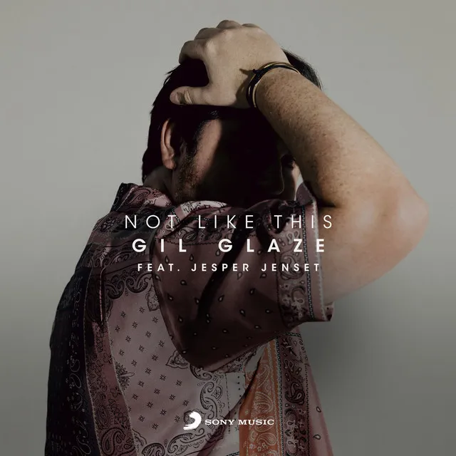 Not Like This (feat. Jesper Jenset)