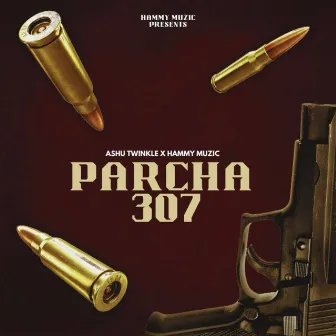 Parcha 307 by Hammy Muzic