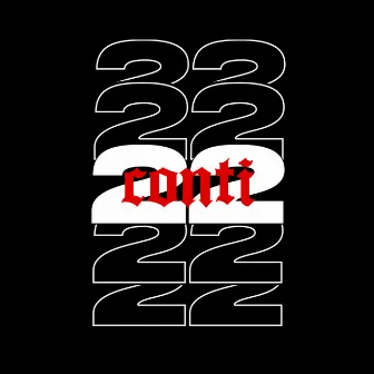 22 by Conti