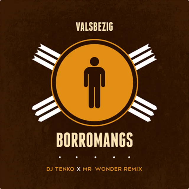 Borromangs - Remix