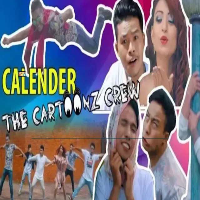 Calender