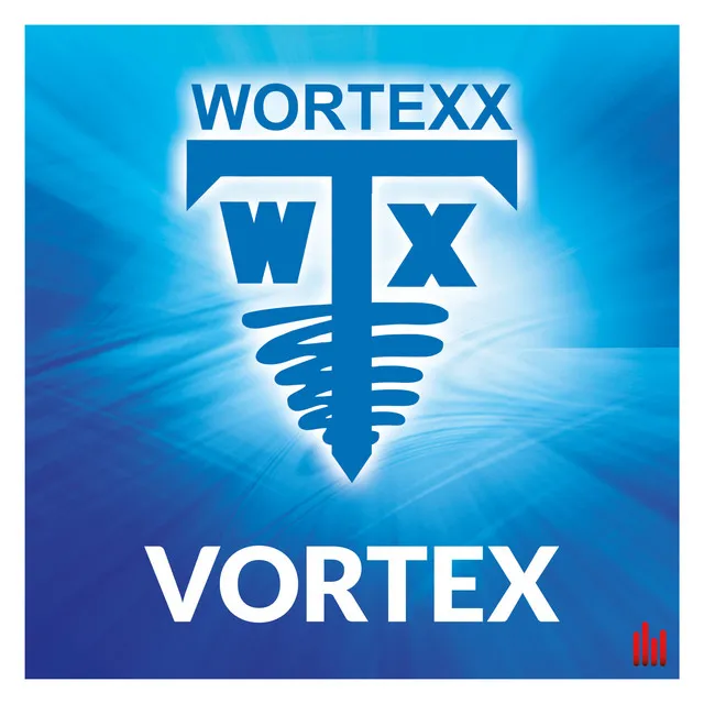 Vortex - Radio Mix